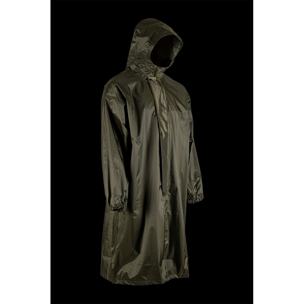 Плащ рыбацкий FORTMEN (нейлон). Фото №3 Плащ рыбацкий FORTMEN (нейлон). Фото №3