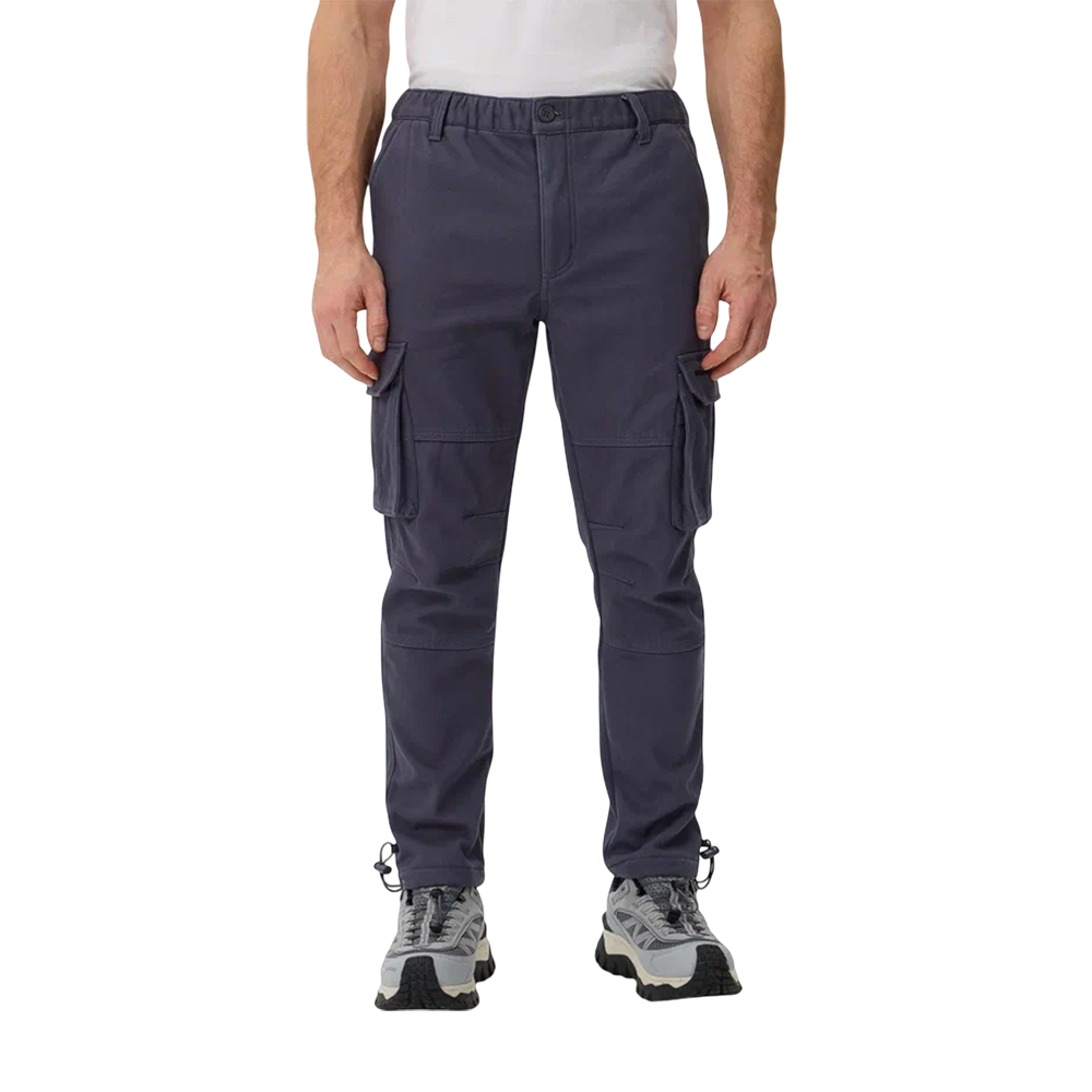 Брюки Remington Ratio II Black р. XL. Фото №2