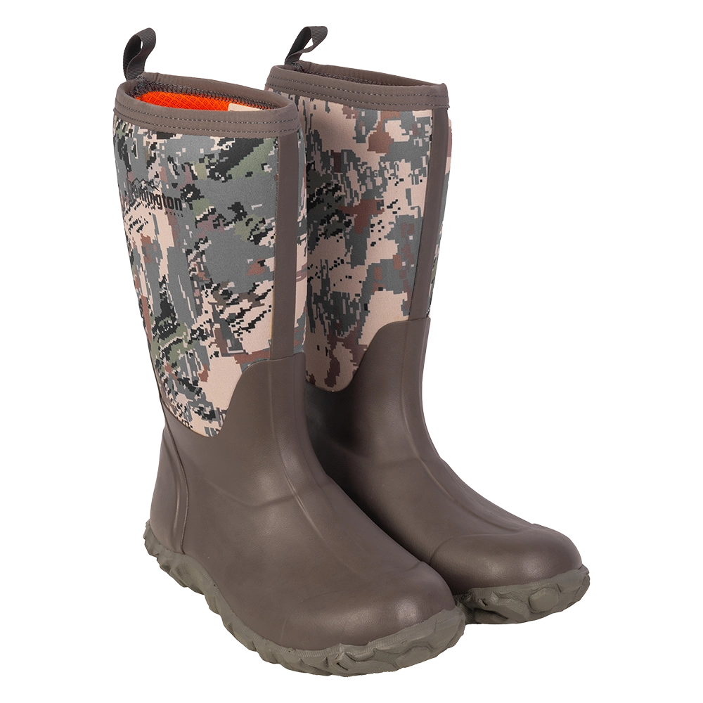 Сапоги Remington rubber off-road boots Figure р. 41. Фото №1