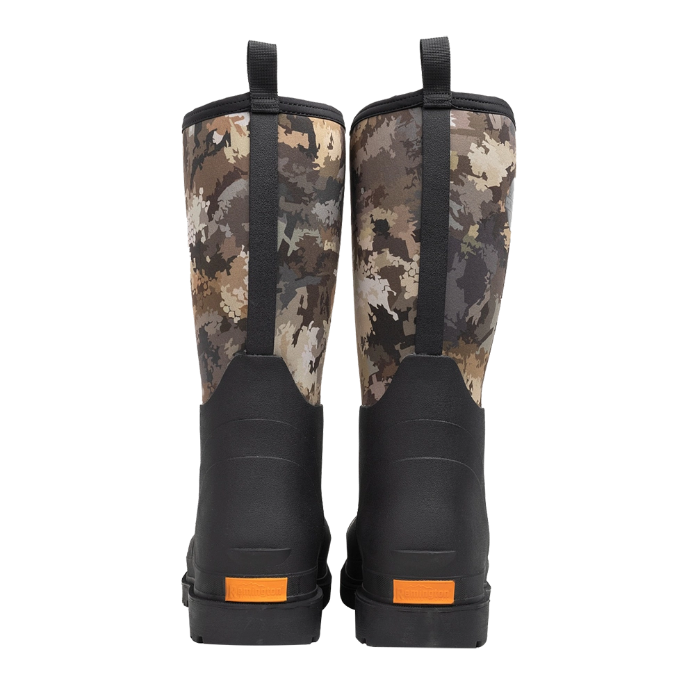 Сапоги Remington Rubber Boots Camo Timber р. 41. Фото №6