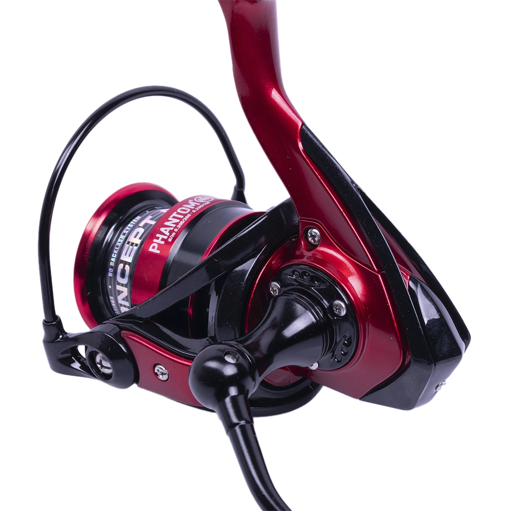 Катушка Stinger Phantom NS 1500. Фото №7