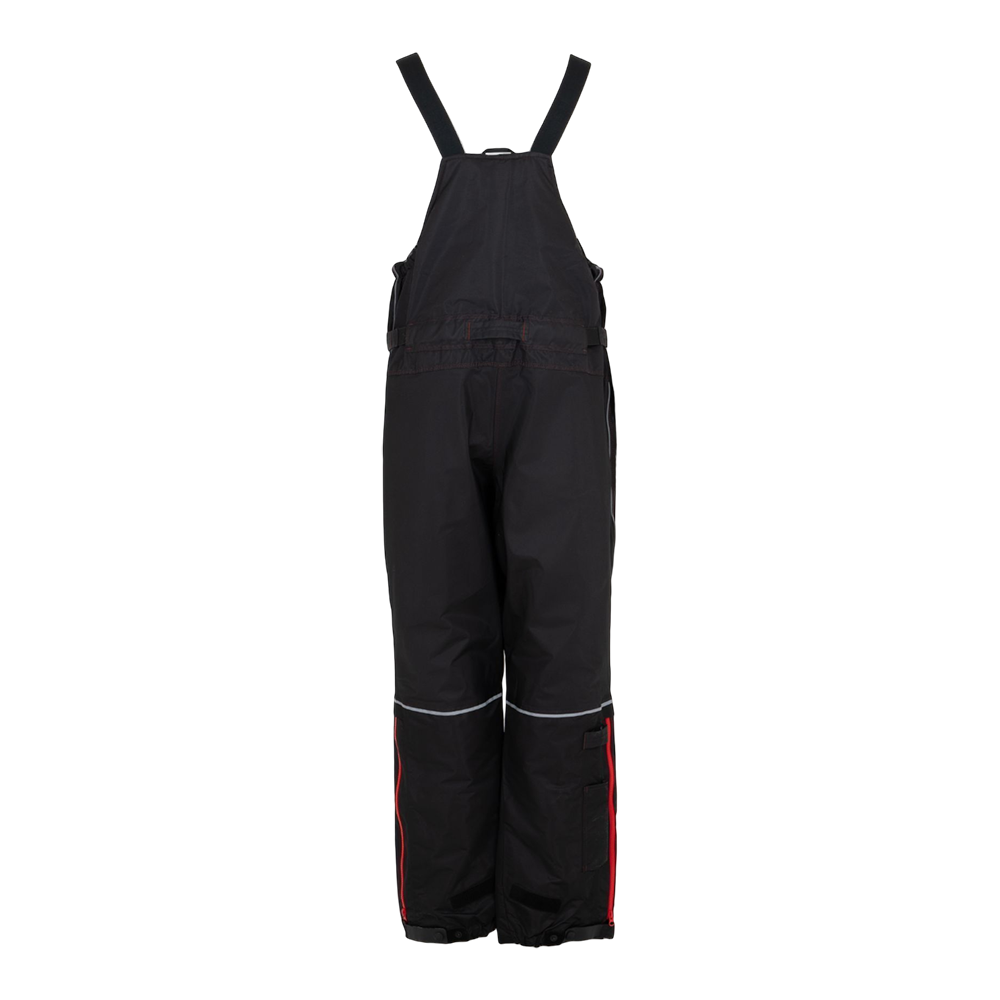 Костюм-поплавок мужской зимний "Rescuer VII comfort", hardguard, серый р. 54-56/182. Фото №8