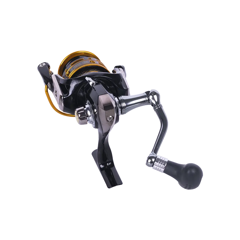 Катушка RYOBI Arctica 2000. Фото №6