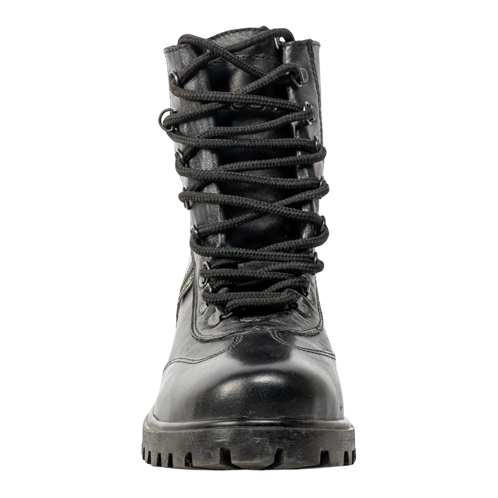 Ботинки с высоким берцем 207 "вымпел" р.40. Фото №3 Ботинки с высоким берцем 207 "вымпел" р.40. Фото №3