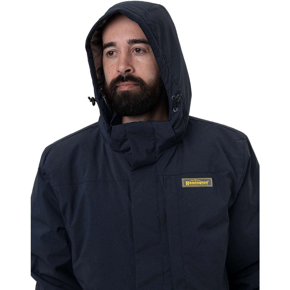 Куртка Remington Heat Strategy Dark Blue р. 2XL. Фото №9