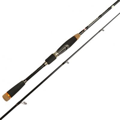 Удилище HR Stalker SR-892 MH 267 cm 10-50 gr. Фото №1