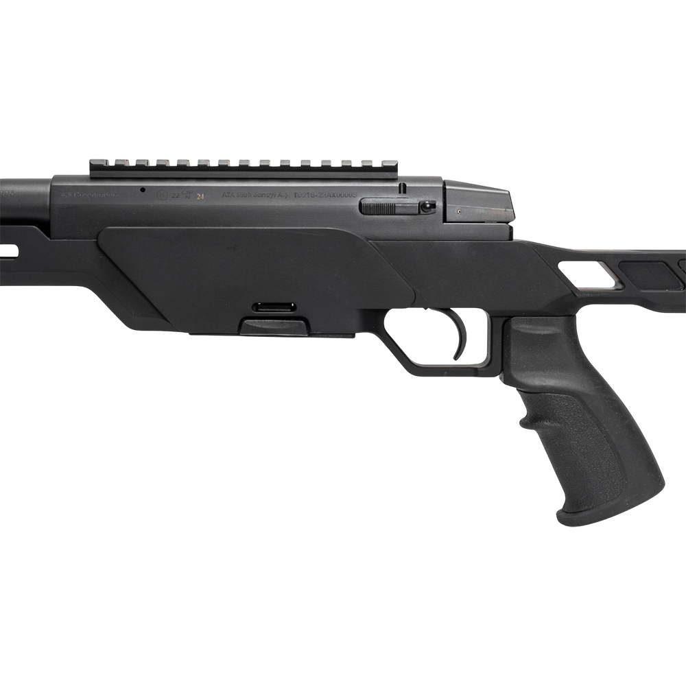 Карабин АТА ARMS ALR калибр 6,5 Creedmoor, ствол 470 мм, ДТК, 2 стальных магазина*5 патронов. Фото №7