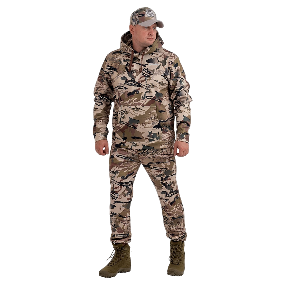 Джемпер Remington Нunting Safari р. 3XL. Фото №1