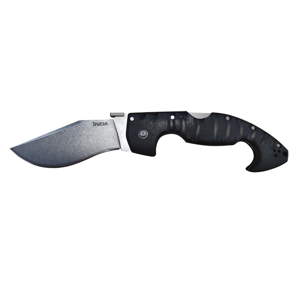 Нож складной Cold Steel Spartan. Фото №1