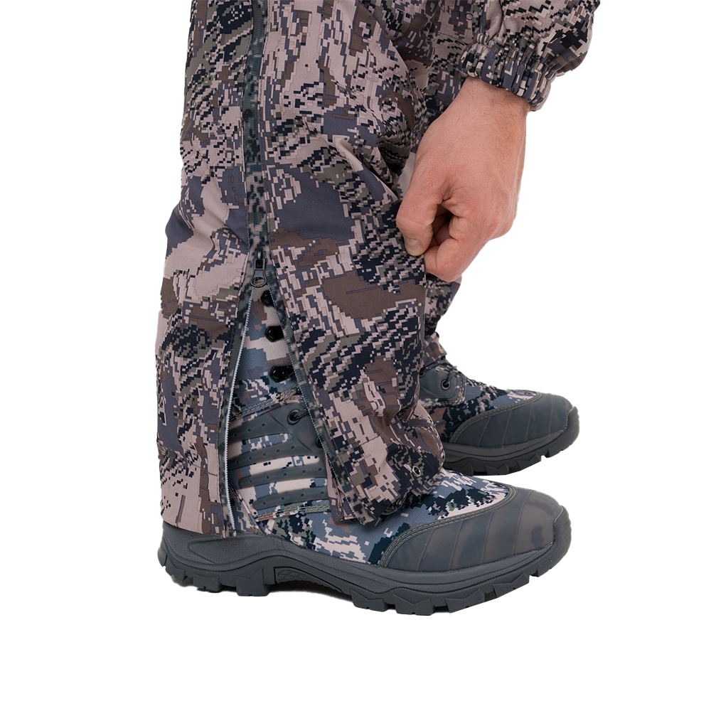 Костюм Remington Blizzard 2 Pluse Figure р. L. Фото №5