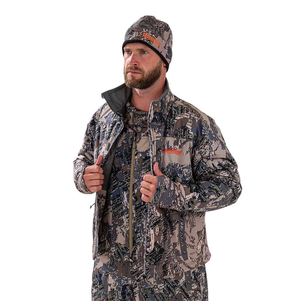 Костюм Remington 3 в 1 Researcher Pro Figure р. L. Фото №31
