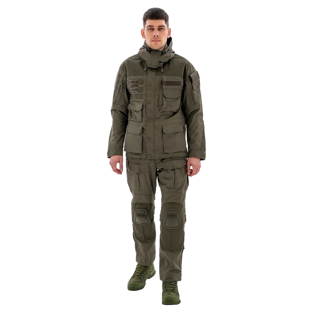 Костюм Remington Instructor Army Green р. L. Фото №2