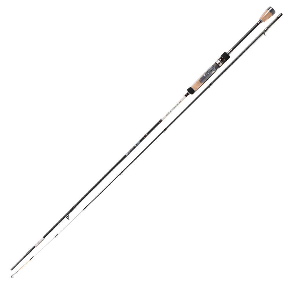Удилище спиннинговое NORSTREAM Micromania 792 L тест 1.5-10гр.. Фото №1