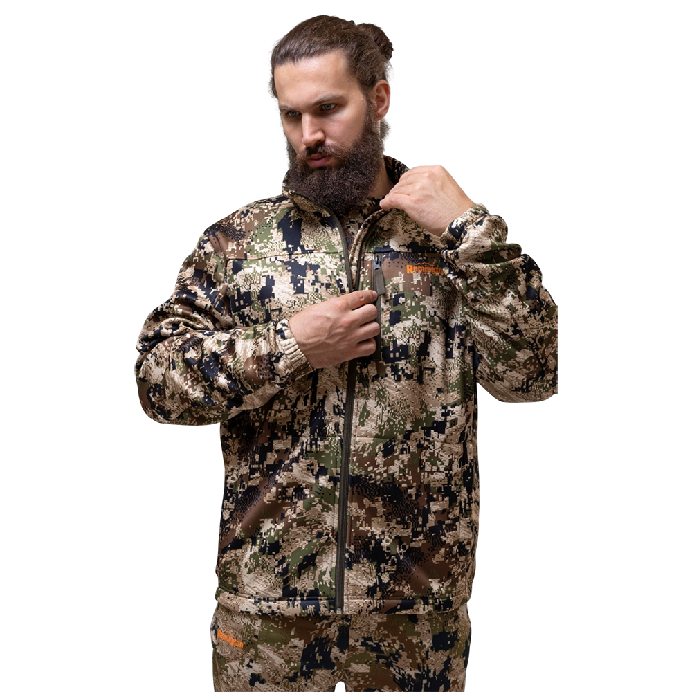 Джемпер Remington Polar Dream South Forest р. 3XL. Фото №3