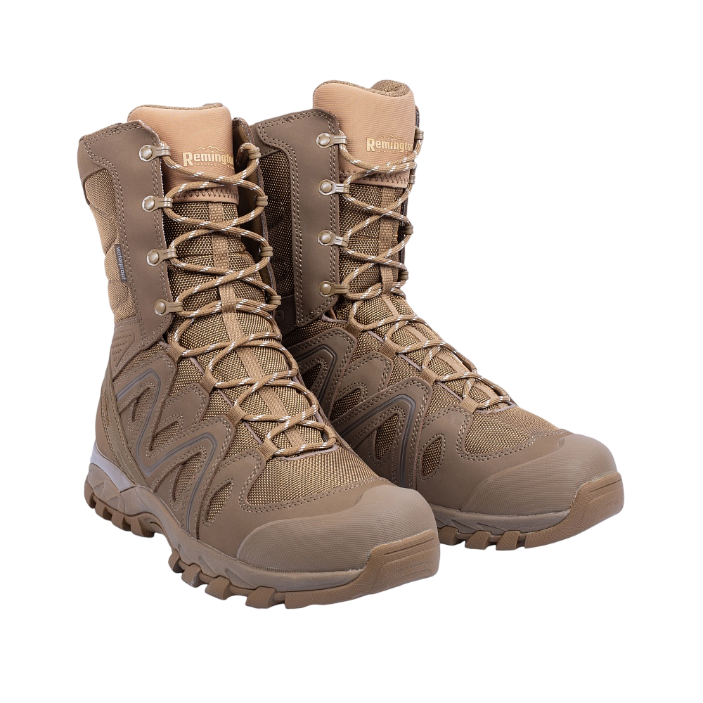 Ботинки Remington Boots R-FORCE high Tactical р. 46. Фото №1