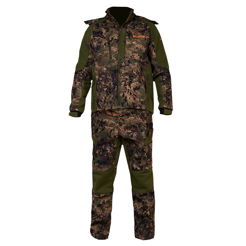 Костюм Remington XM Elite Green Forest р. M. Фото №2