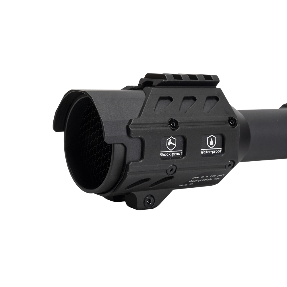 Прицел Ohotaktiv HS 4-16X44SFIR FFP G2 HS, 30 мм. Фото №3