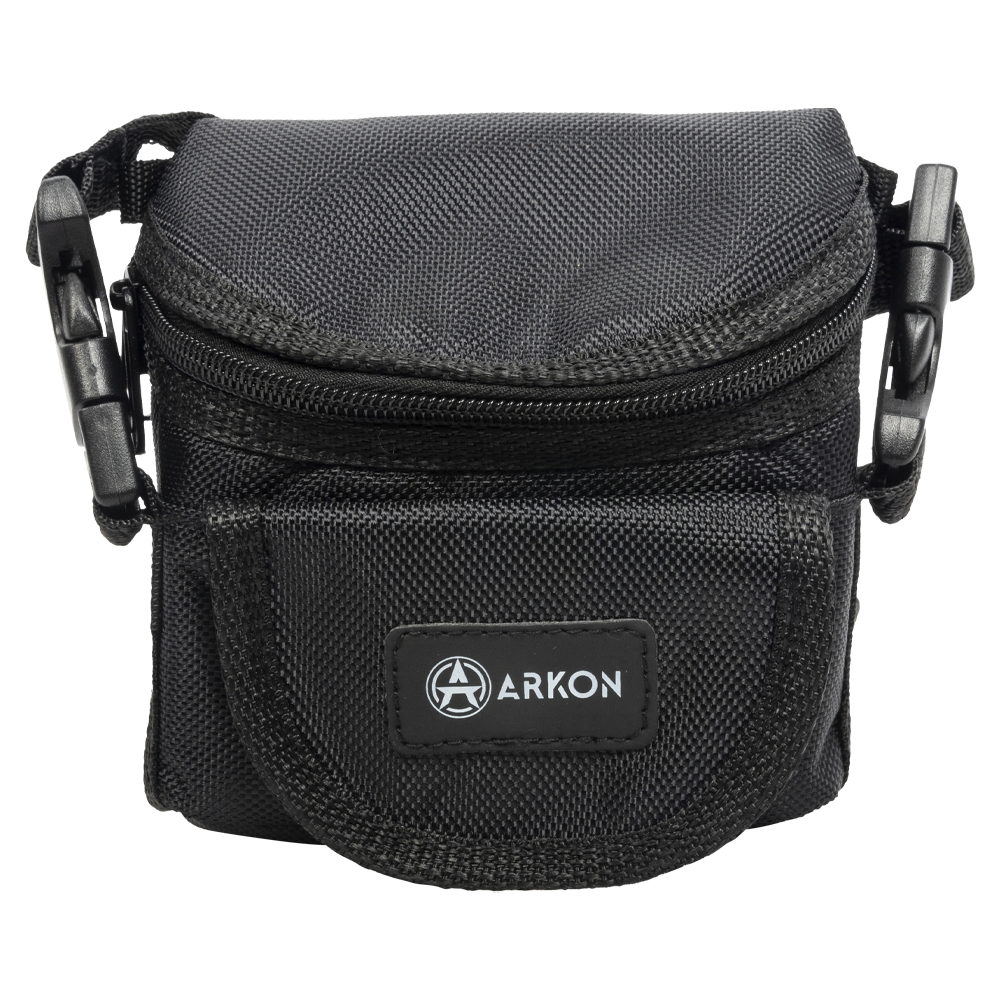 Бинокль Arkon 8х21. Фото №5