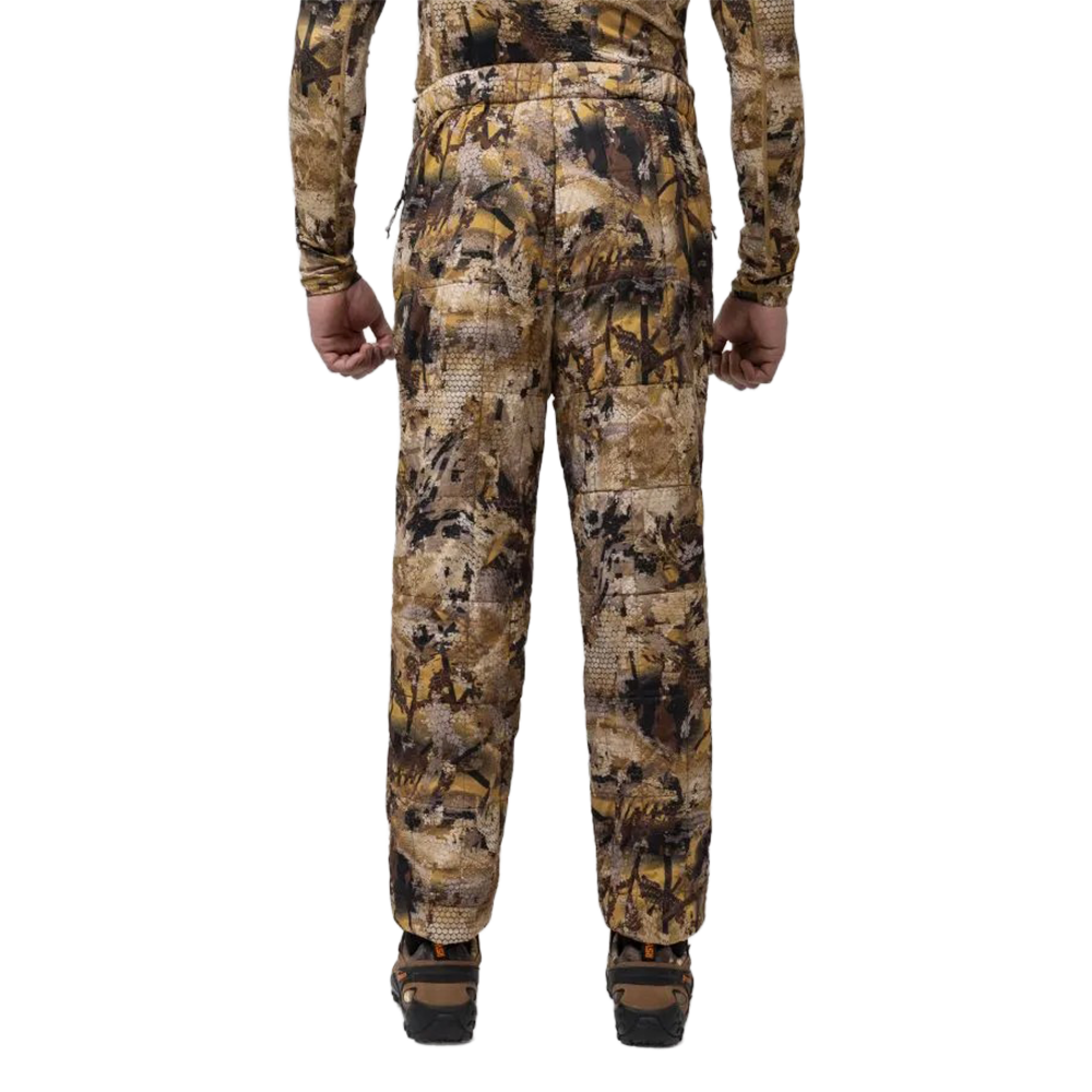 Брюки Remington Route Yellow Waterfowl Honeycombs р. XL. Фото №4