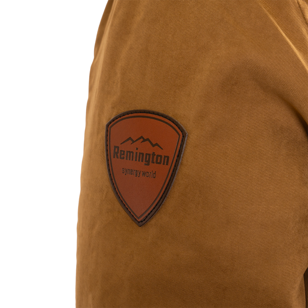 Парка Remington Urban Texas Beige р. XL. Фото №5