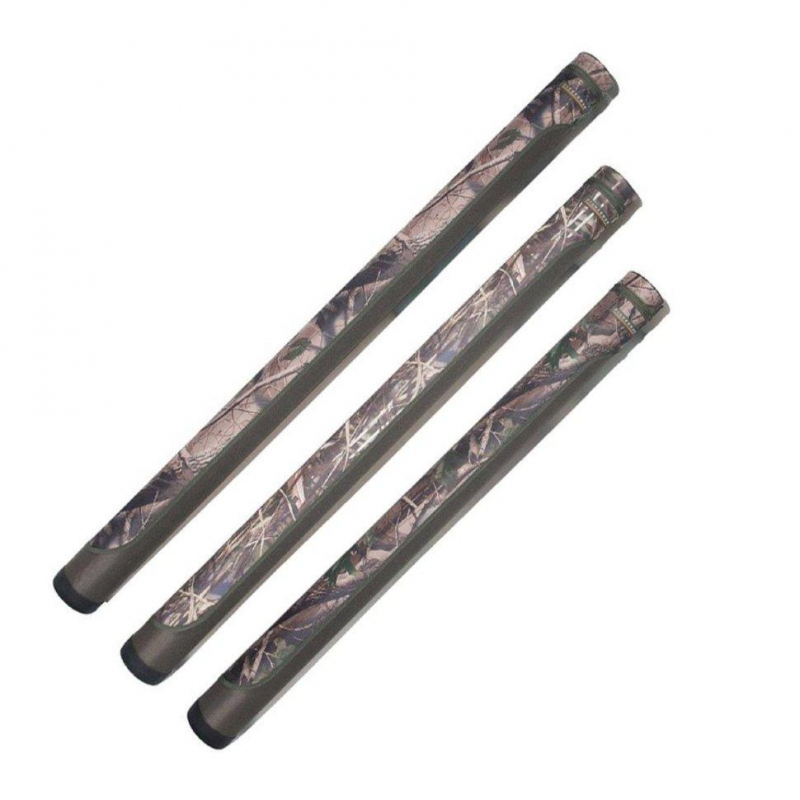 Тубус для спиннинга (110х130) Ф290. Фото №1