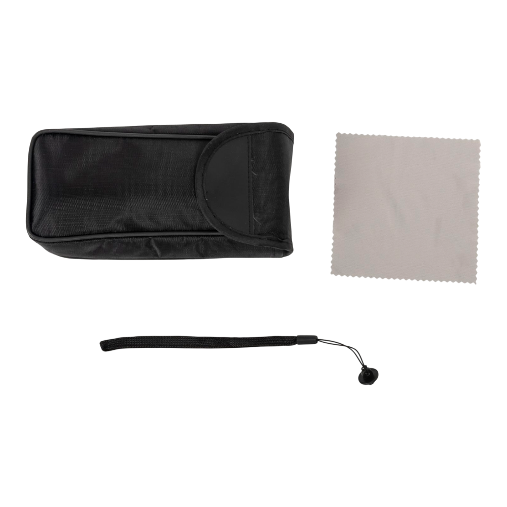 Монокуляр OA Professional 10x42 BAK-7 чёрный. Фото №3