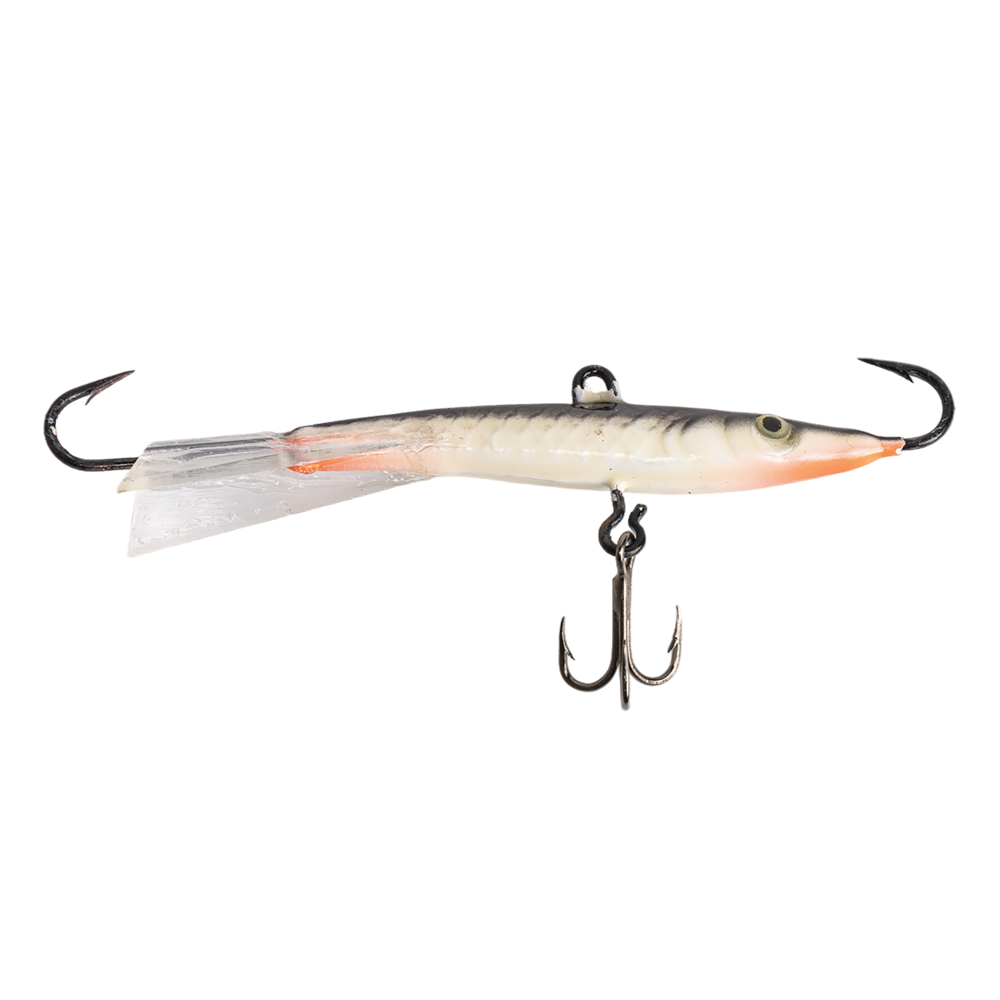 Балансир "Balance lure FINNEX "Balansir" BL10-BPR. Фото №1