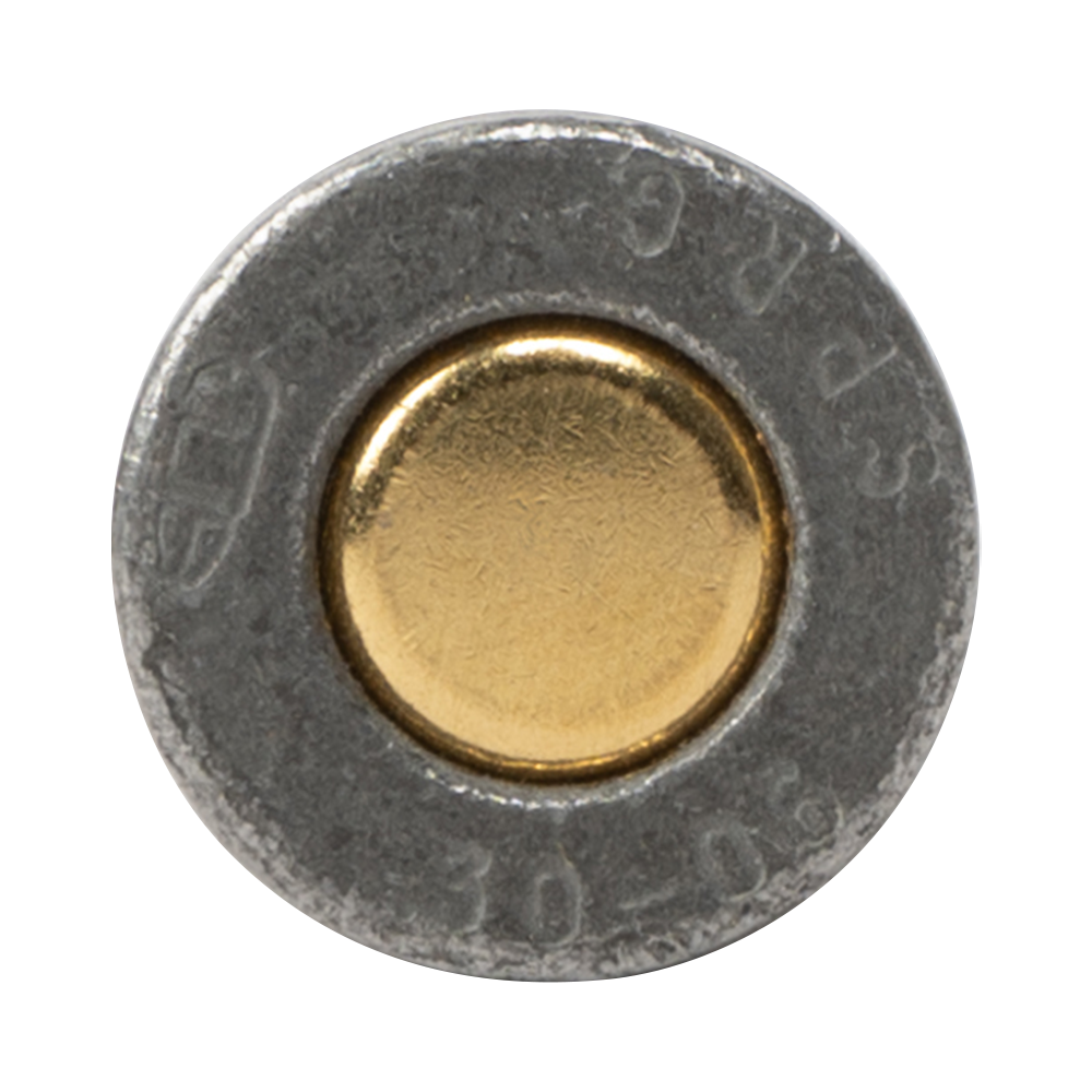 Патрон нарезной 7,62х63(30-06) Лат. FMJ 10,9г Кентавр полим.(БПЗ) (20 шт.). Фото №4 Патрон нарезной 7,62х63(30-06) Лат. FMJ 10,9г Кентавр полим.(БПЗ) (20 шт.). Фото №4