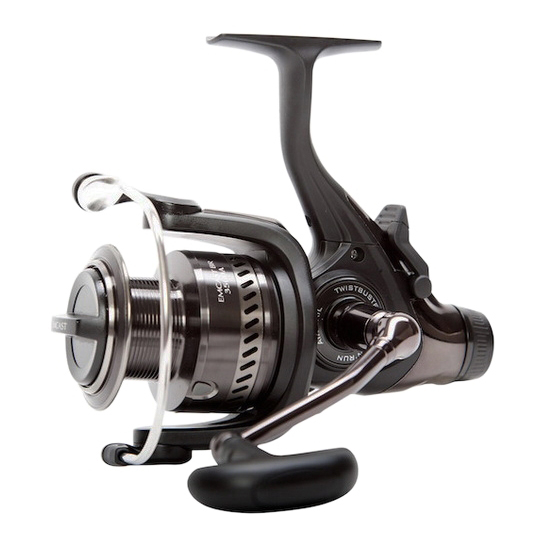 Катушка Daiwa Emcast BR 3500A. Фото №2