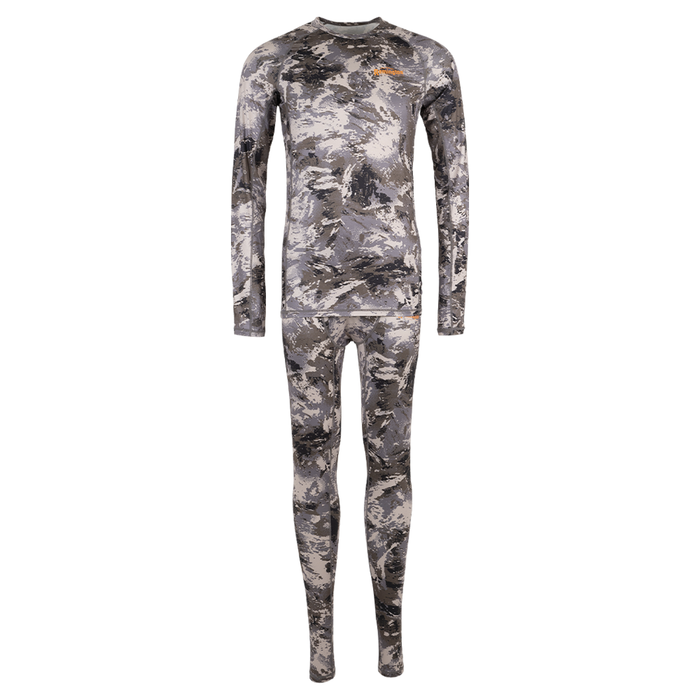 Термобелье Remington Underwear Мiddle Rifle р. XL. Фото №1