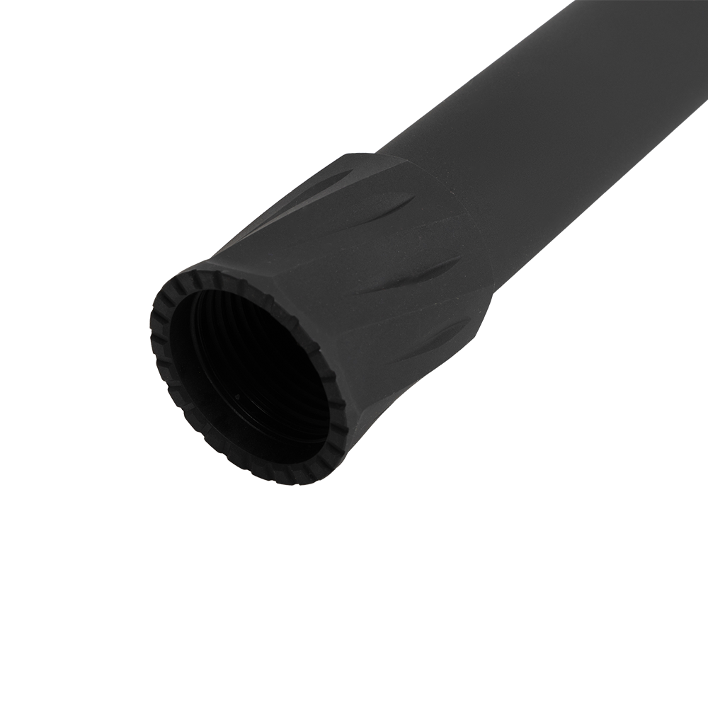 Удлинитель магазина NEO X 7+1 матовый. Фото №5