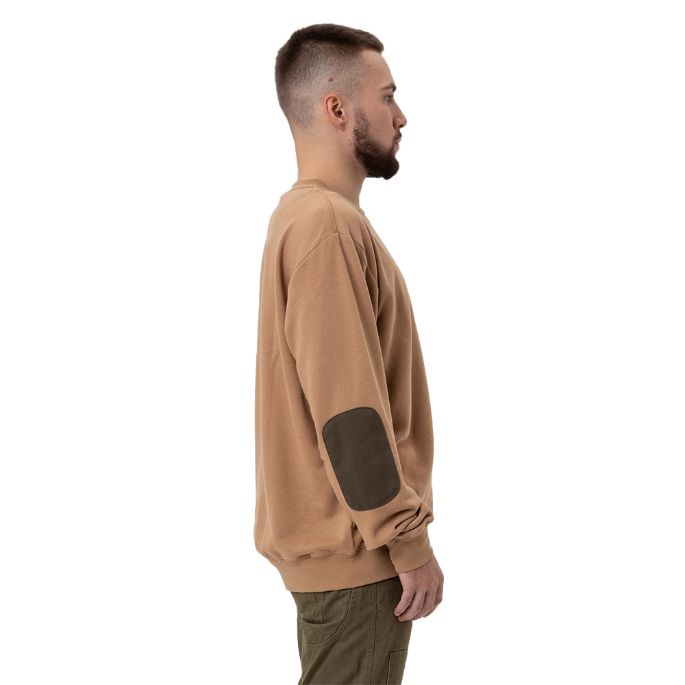Джемпер Remington Аvenue II Beige р. 3XL. Фото №5