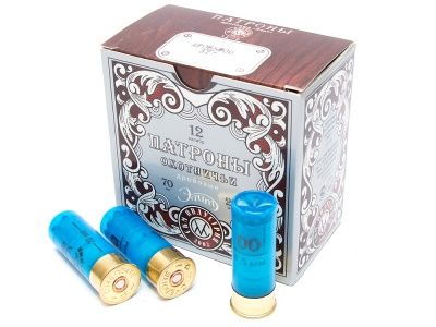 СКМ Патрон охотничий 12/70 №00 32 гр. (п. Импорт) (в коробке 25 шт.). Фото №2 СКМ Патрон охотничий 12/70 №00 32 гр. (п. Импорт) (в коробке 25 шт.). Фото №2