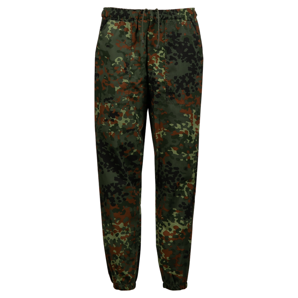 Костюм летний Huntsman Стрелок (цвет Бундесвер, ткань Смесовая (Сорочка) р. 48-50/170-176. Фото №7