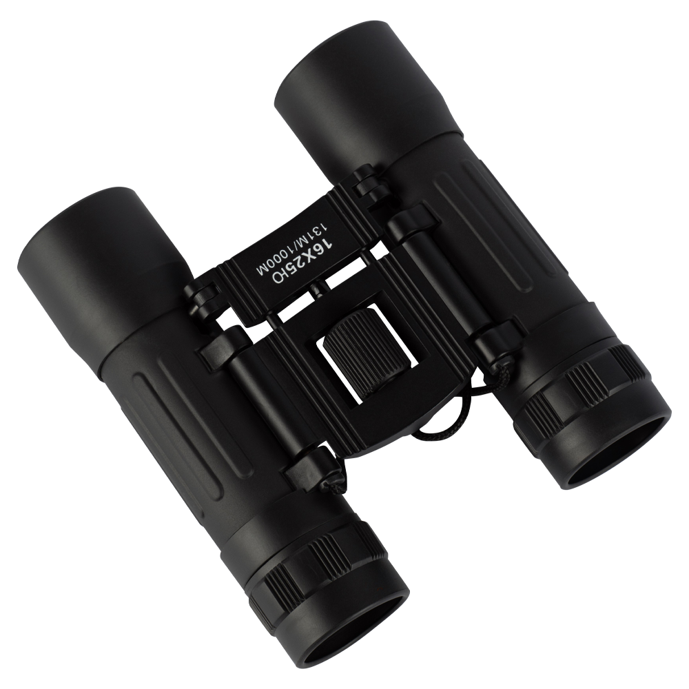 Бинокль BUSHNELL 16х25 . Фото №5
