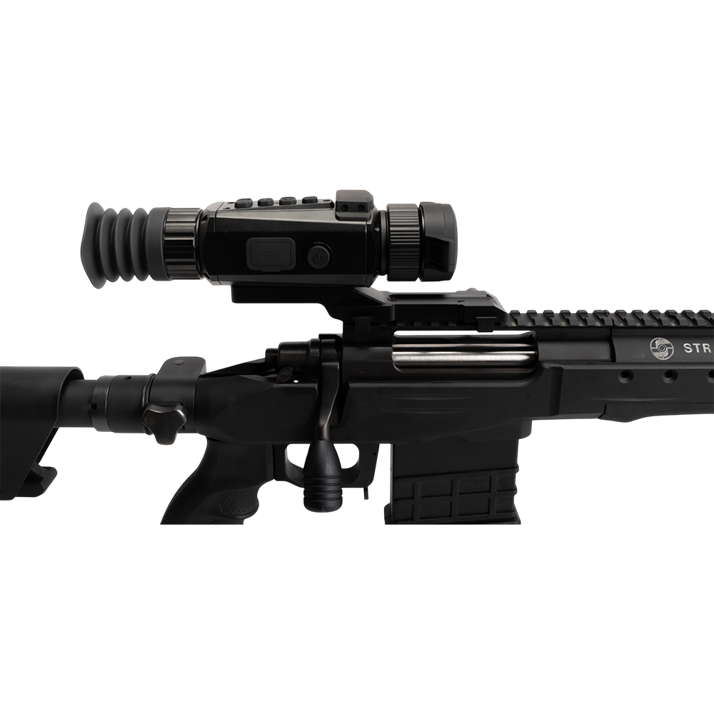Тепловизионный прицел REMINGTON Termit 225. Фото №16