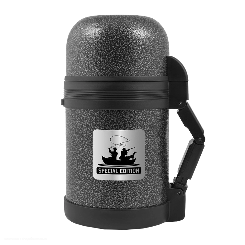 Термос THERMOcafe HAMMP-800 F&H 0.8L. Фото №2
