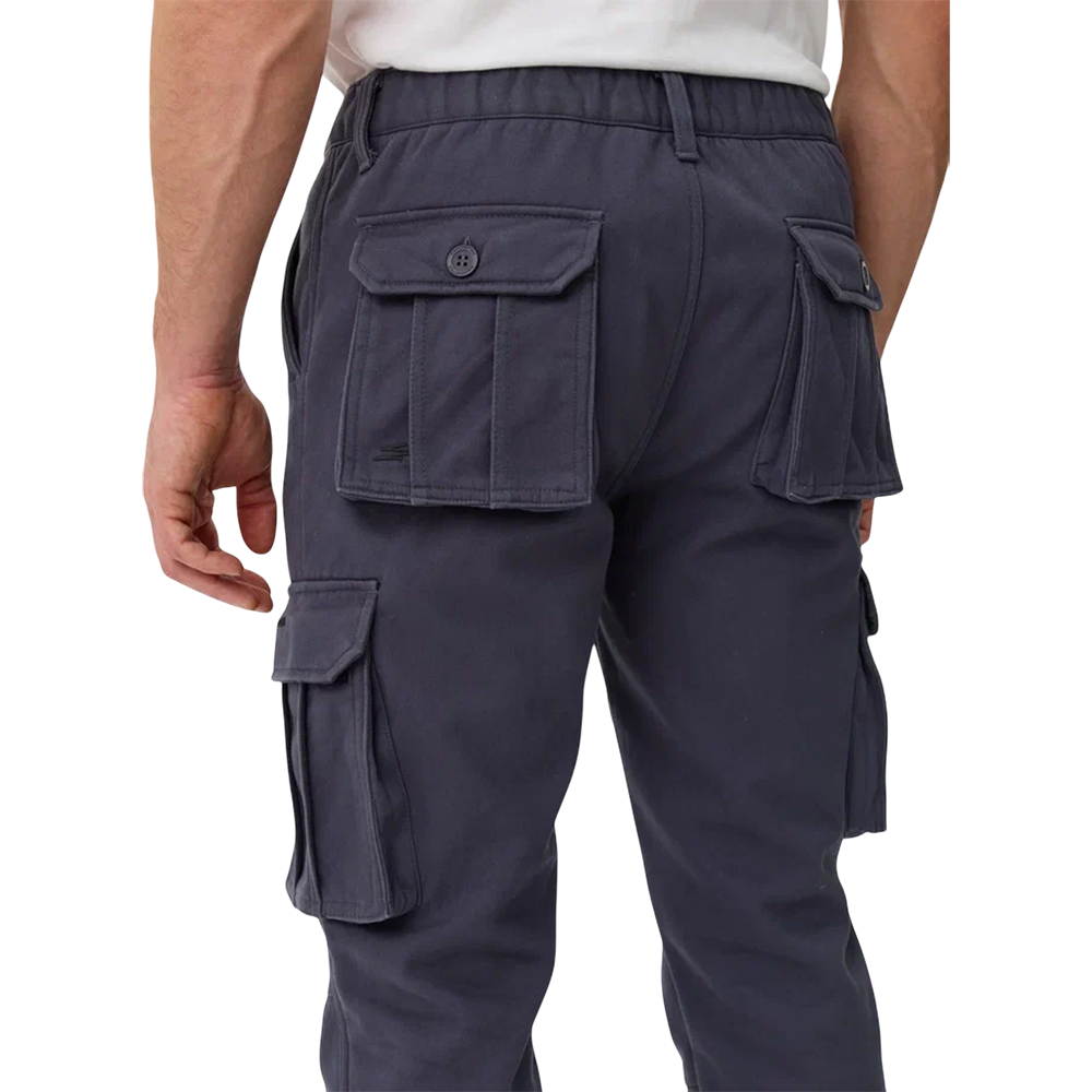 Брюки Remington Ratio II Black р. 3XL. Фото №7