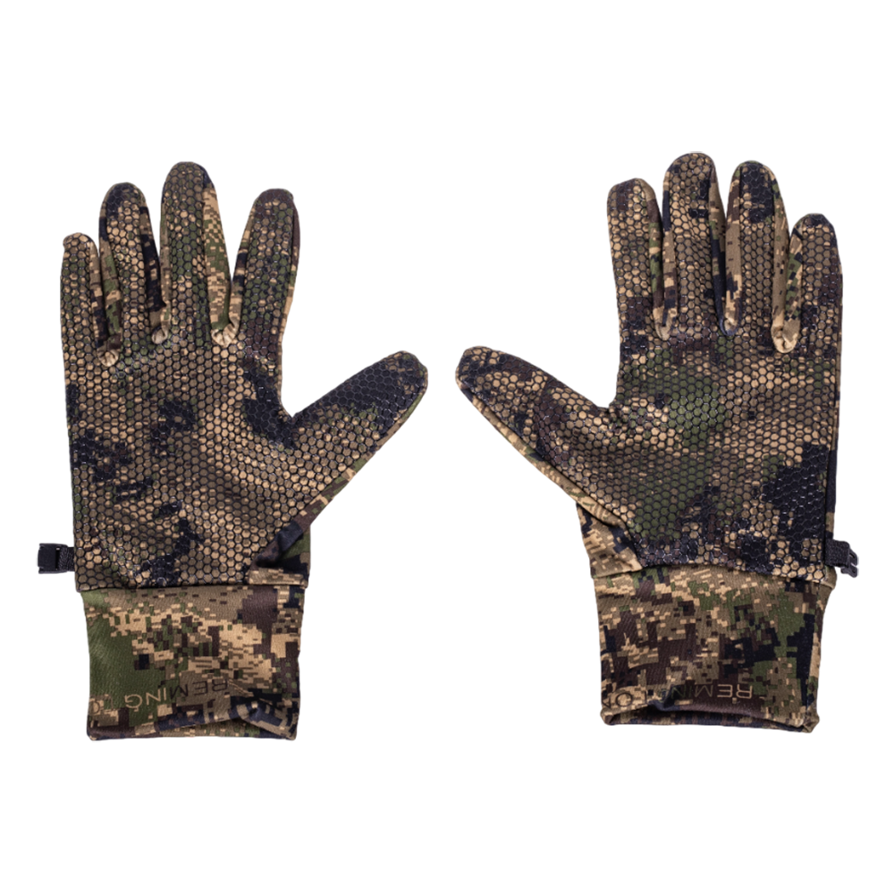 Перчатки Remington Gloves Places Green forest р. L/XL. Фото №2