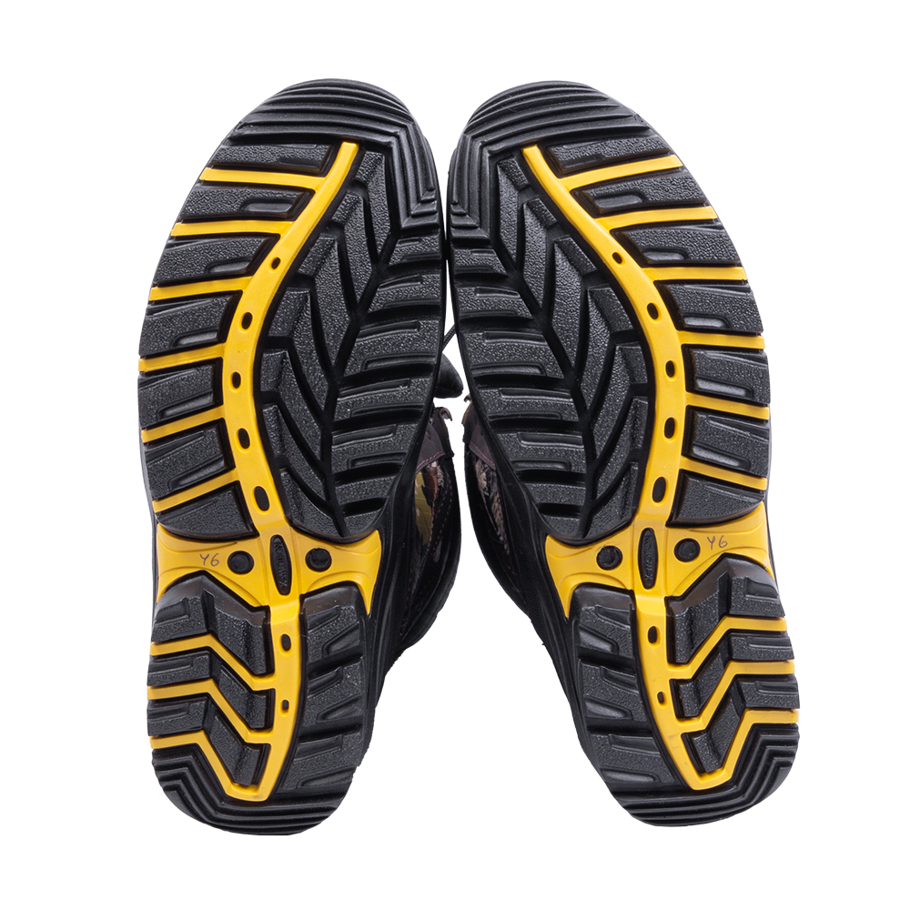 Сапоги мужские зимние "Тундра" (42). Фото №9