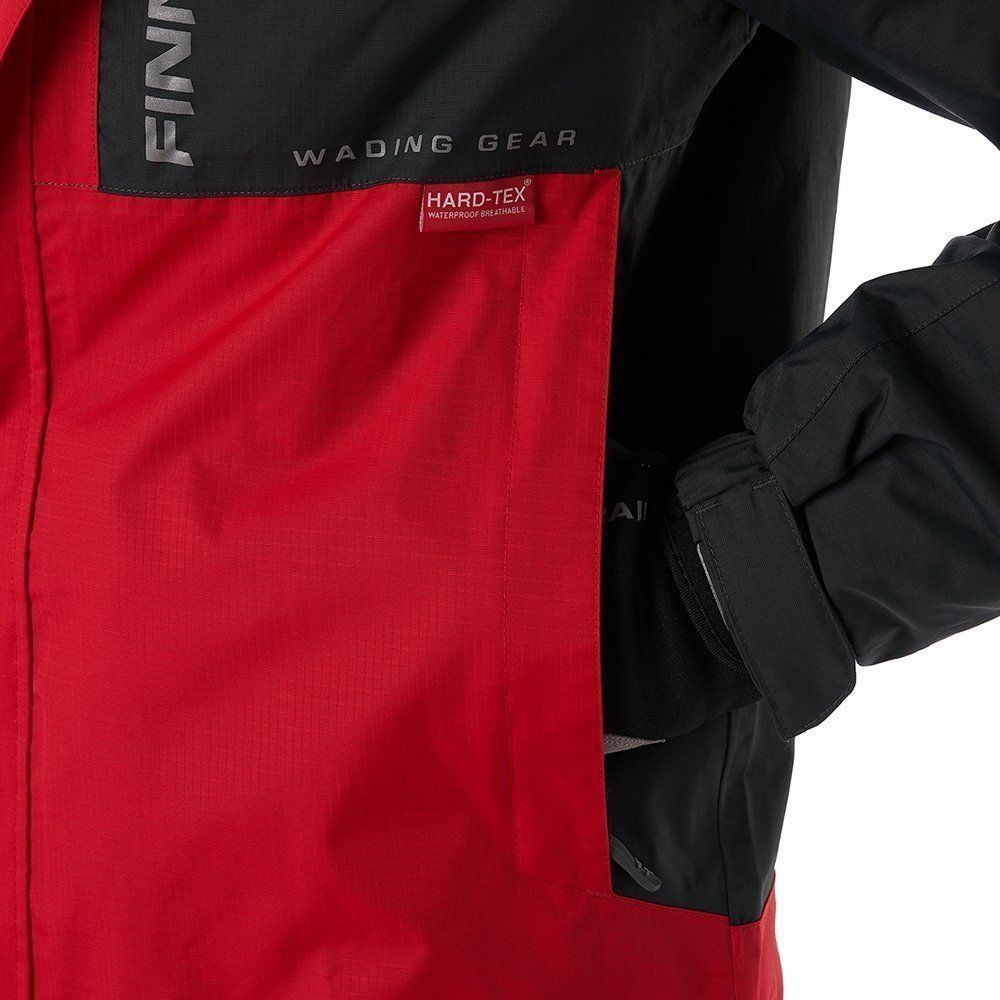 Костюмы Finntrail LightSuit 3503 Red_N р. M. Фото №7