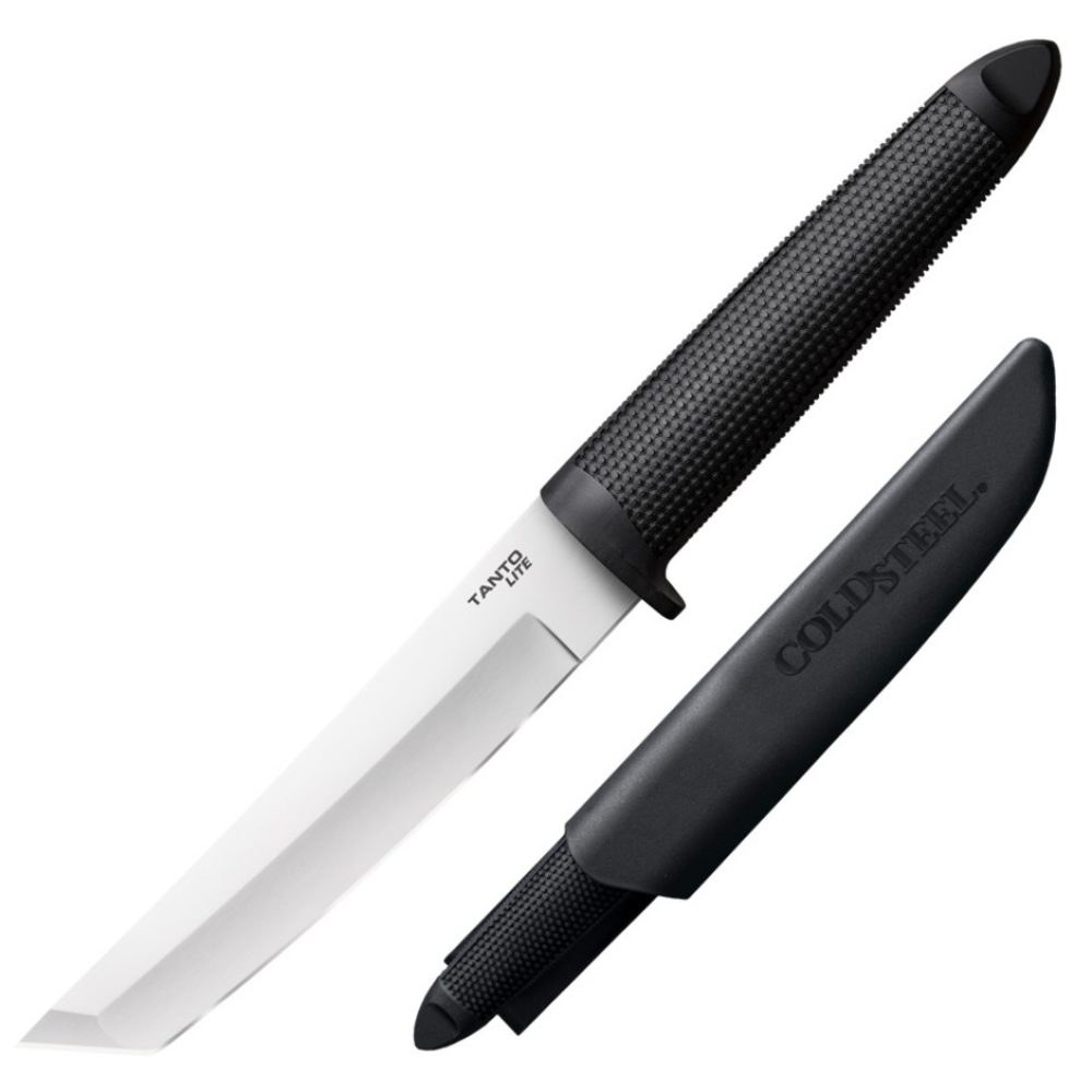 Нож Cold Steel Tanto Lite. Фото №1