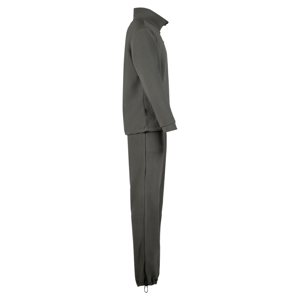 Костюм Huntsman демисезонный Байкал серый ткань Флис. 44-46/170-176. Фото №4