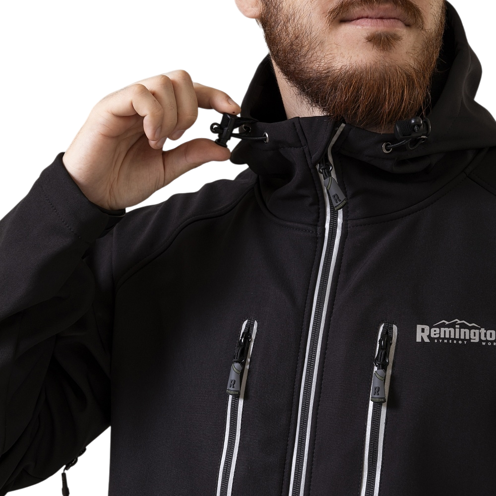 Костюм Remington Universal Black р. S. Фото №31