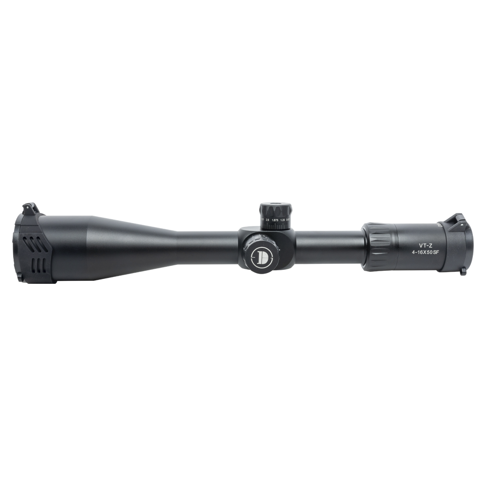 Прицел Discovery оптический VT-Z 4-16X50SF FFP. Фото №2