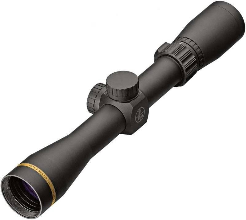 Оптический прицел LEUPOLD VX-Freedom Rimfire 3-9x40 Rimfire MOA 25,4мм (174181). Фото №1