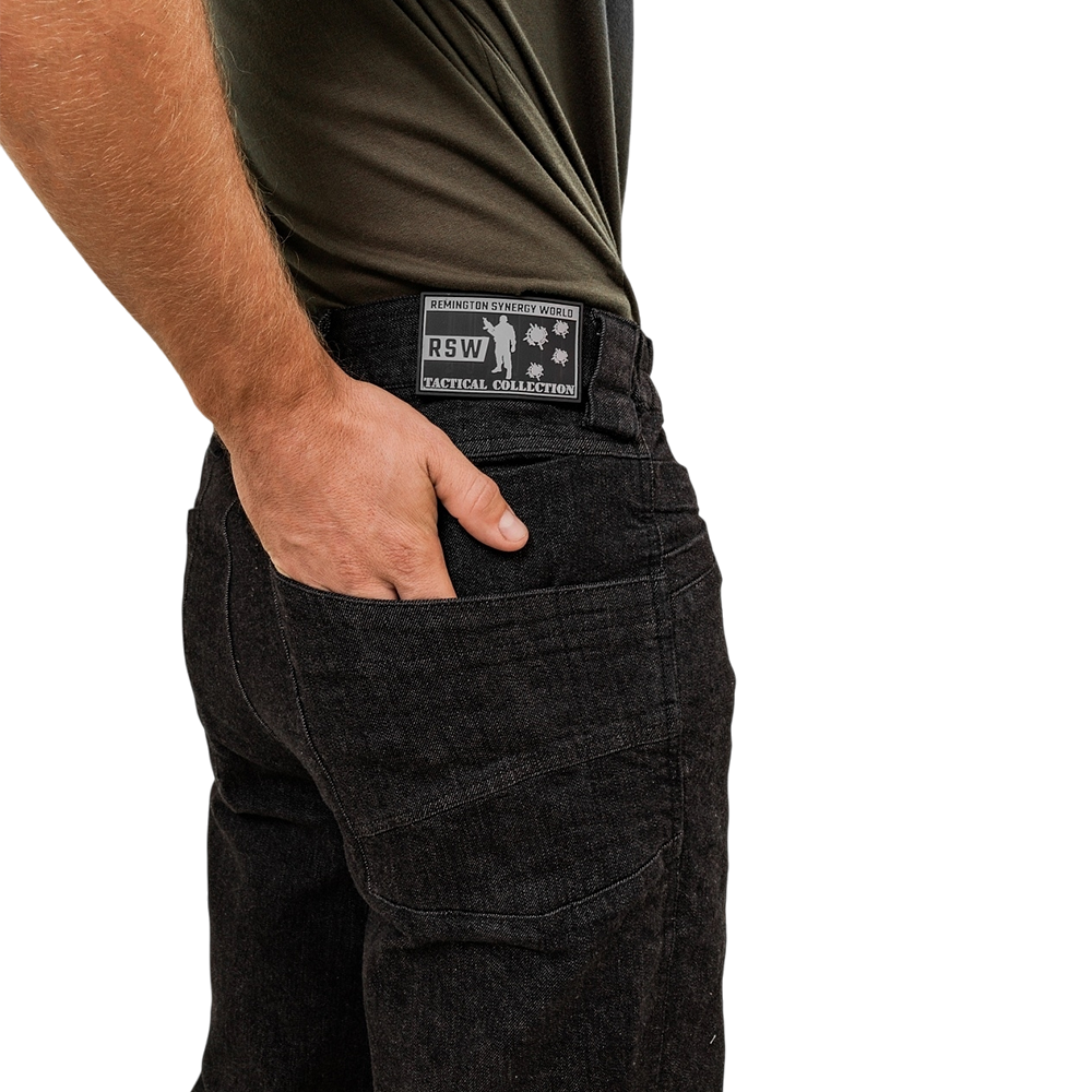 Брюки тактические Remington Denim р. L. Фото №13
