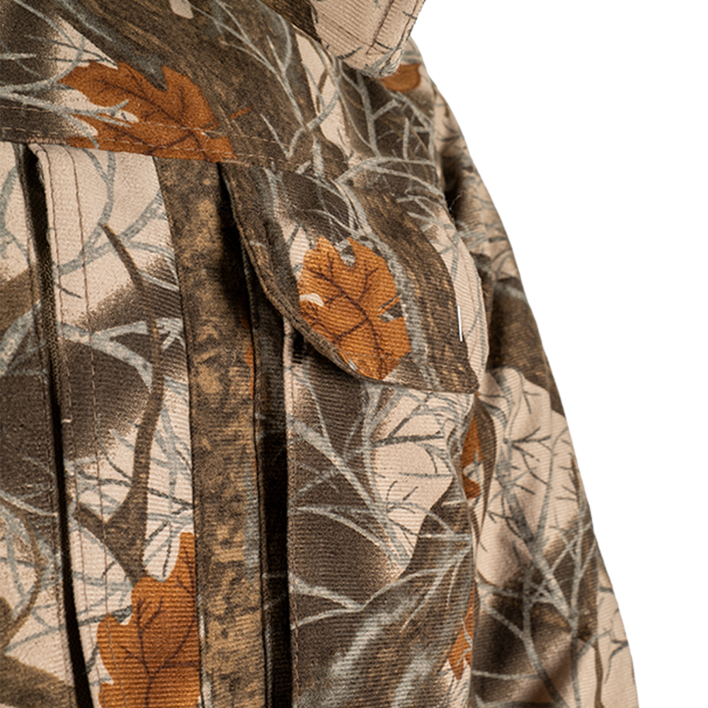 Костюм зимний мембрана "Поздняя осень". Фото №15 Костюм зимний мембрана "Поздняя осень". Фото №15