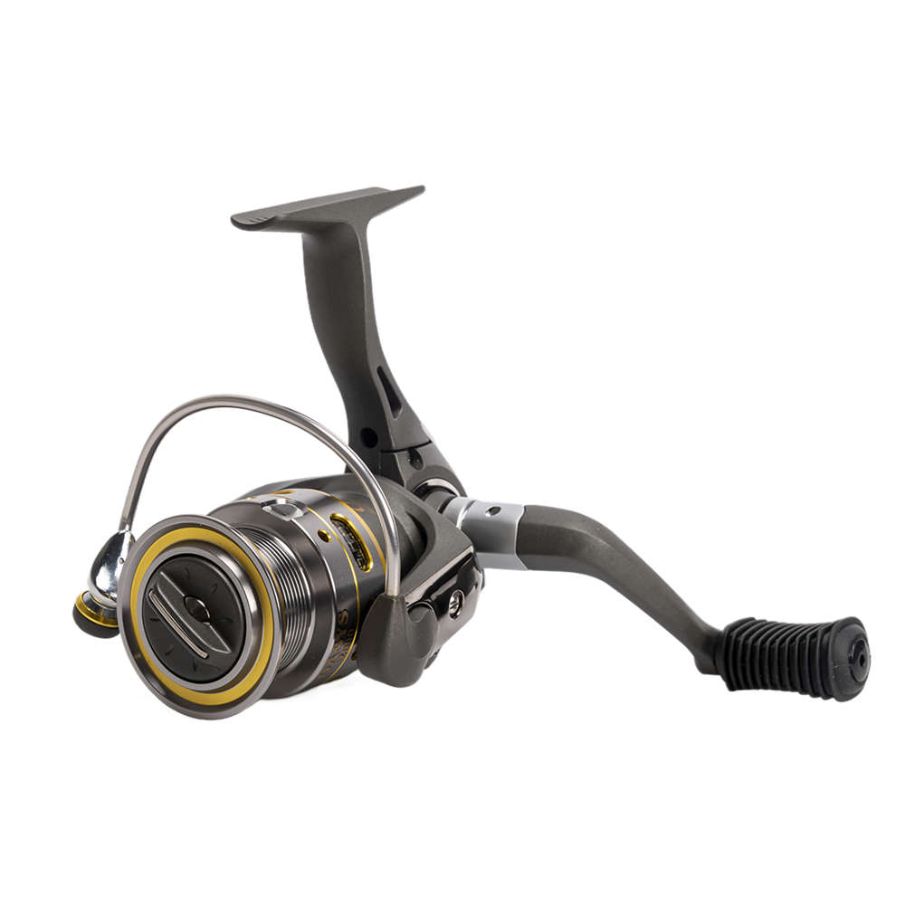 Катушка безинерционная Ryobi Oasys 2000. Фото №2