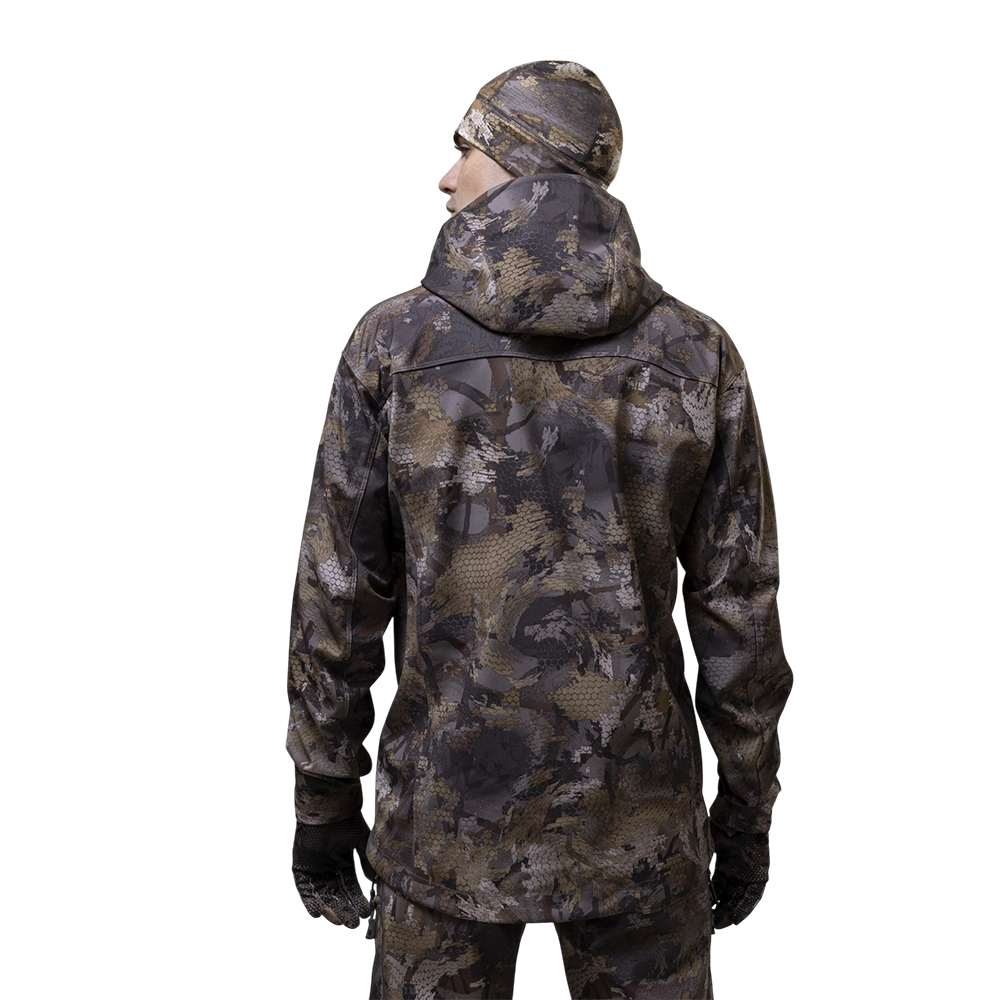 Костюм Forest Hunter Тimber р. 4XL. Фото №14